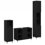 vidaXL Vannitoa m&ouml;&ouml;bel 3378515