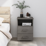 vidaXL &ouml;&ouml;kapp 340415