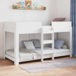 vidaXL Laste voodi 3410515