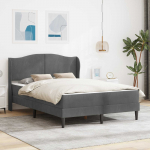 vidaXL Kaasaegne voodiraam 3415215
