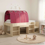 vidaXL Voodi raam 3423615