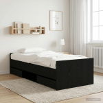 vidaXL Kaasaegne voodiraam 3429515