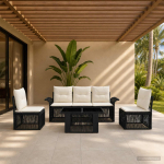 vidaXL Aia diivan 3436615