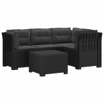 vidaXL Aia diivan 3444015