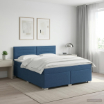 vidaXL Karbi vedrumadrats 3450515