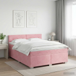 vidaXL Kaasaegne voodi 3450715
