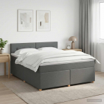 vidaXL Karbi vedrumadrats 3451015
