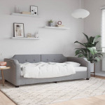 vidaXL p&auml;evavoodi 354215