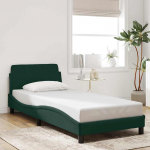 vidaXL voodiraam 373115