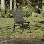 vidaXL kalastustool 4006415