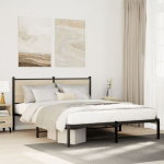 vidaXL voodiraam 4007715