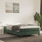 vidaXL taskuvedru voodi matress 4016615