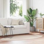 vidaXL Pol&uuml;ester Vaip 4103615