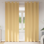 vidaXL Pimendavad kardinad 4107315