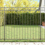 vidaXL Kaasaegne aed 42003915