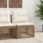 vidaXL Aia diivan 42026715