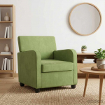 vidaXL Polsterdatud tugitool 42043415