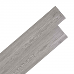 vidaXL PVC p&otilde;rand 42046415