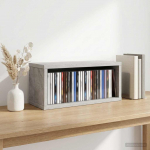 vidaXL Sisekasutuseks m&otilde;eldud CD-seinale 8012715