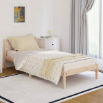 vidaXL voodiraam 810415