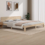 vidaXL voodiraam 810515