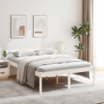 vidaXL voodiraam 810615