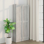 vidaXL raamatukapp 815115