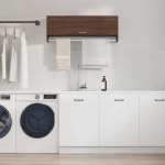 vidaXL riidekapp 815215