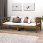 vidaXL p&auml;evavoodi 820215