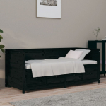 vidaXL p&auml;evavoodi 820915