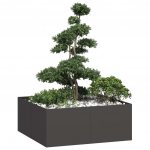vidaXL istutusmasin 860815