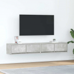 vidaXL TV-kapp 861515
