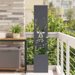 vidaXL Aiamaa ekraan 876415