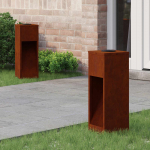 vidaXL P&auml;ikesepaneeliga Valgustid 879715