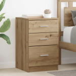 vidaXL Magamistoa laud 880915