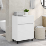 vidaXL Vannitoa peegel 889415