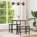 vidaXL S&ouml;&ouml;gilaud 892615