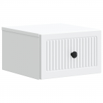 vidaXL Seinale kinnitatud laud 897915