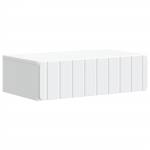 vidaXL Seinale kinnitatav laud 898315