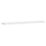 vidaXL gabioon taimelava 151316