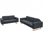vidaXL diivan 273816