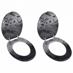 vidaXL prill-laud 275916