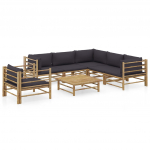 vidaXL aiadiivanikomplekt 3058216