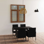 vidaXL aia s&ouml;&ouml;gikomplekt 3059416
