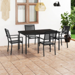 vidaXL aiam&ouml;&ouml;blikomplekt 3073516