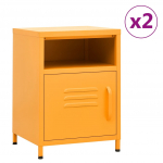vidaXL &ouml;&ouml;kapp 3095216