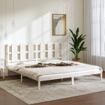 vidaXL voodiraam 3105616