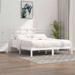 vidaXL voodiraam 3105816