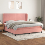 vidaXL kontinentaalvoodi 3129116
