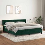vidaXL kontinentaalvoodi 3130916